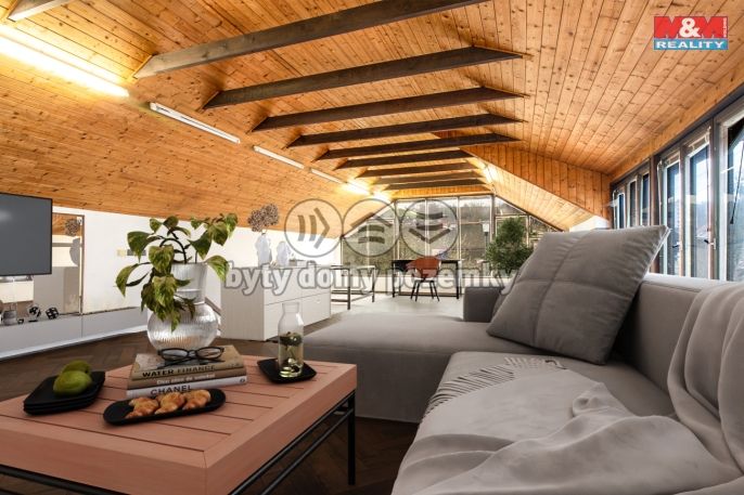 Prodej, Rodinný dům, Železný Brod