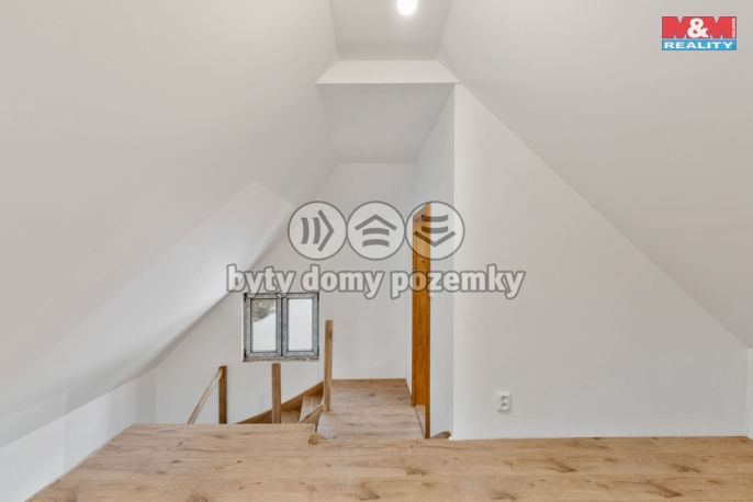 Prodej, Rodinný dům, Všeň