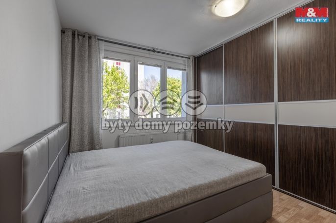 Prodej, Byt 3+1, Klatovy