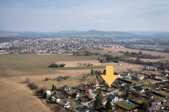 Prodej, Pozemek k bydlení, Rokycany