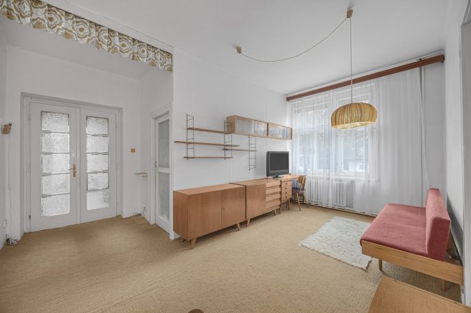 Pronájem, Rodinný dům, Dvůr Králové nad Labem