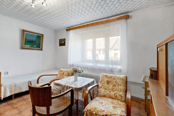 Prodej, Rodinný dům, Čestín