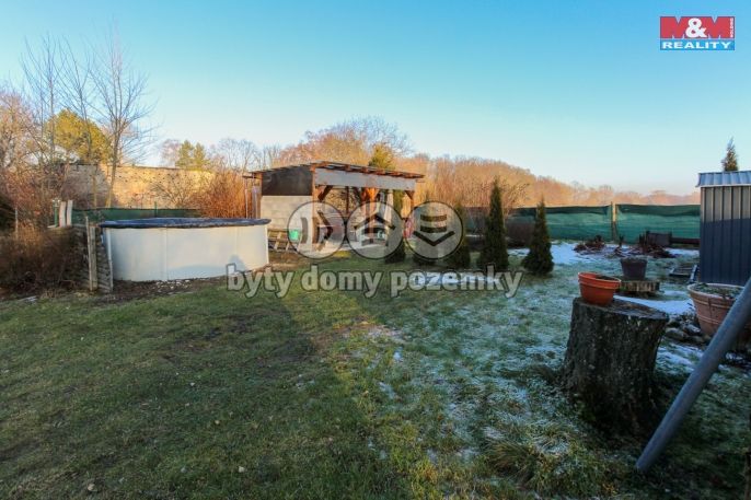 Prodej, Byt 4+1, Slezské Pavlovice