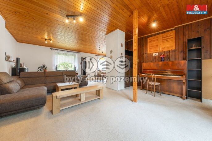 Prodej, Rodinný dům, Brno