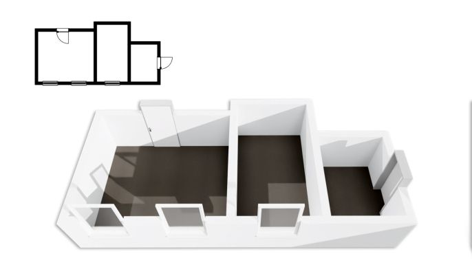 Prodej, Chalupa, Vraclav