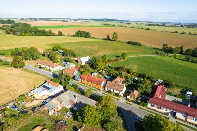Prodej, Rodinný dům, Bačice