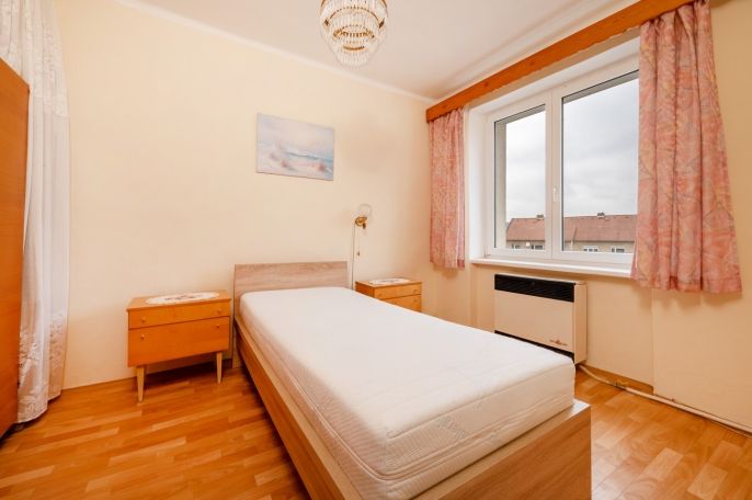 Prodej, Byt 2+1, Heřmanova Huť