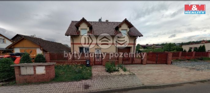 Prodej, Rodinný dům, Sadov