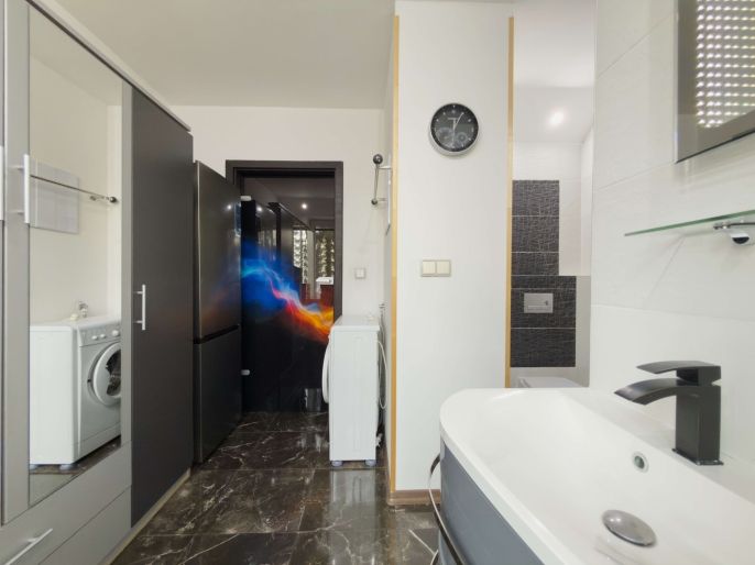 Prodej, Byt 1+1, Karviná