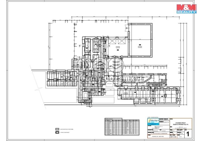 Prodej, Výrobní objekt, Chřibská
