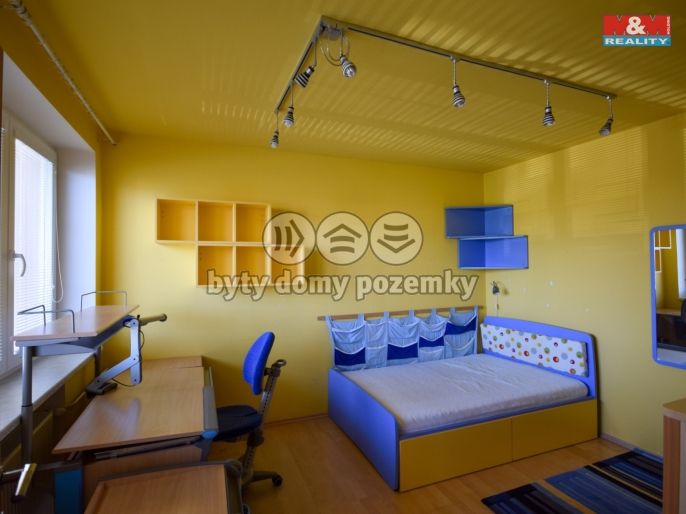 Prodej, Byt 5+1 a větší, Krnov