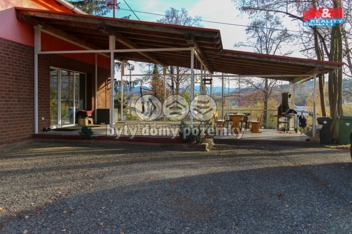 Prodej, Obchod a služby, Jeseník