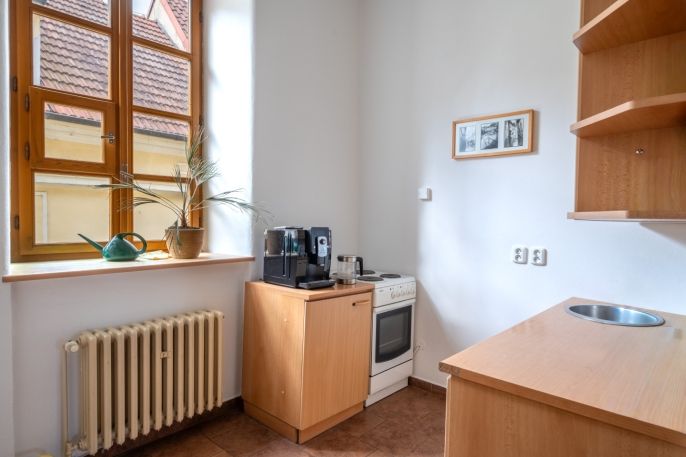 Prodej, Obchodní objekt, České Budějovice