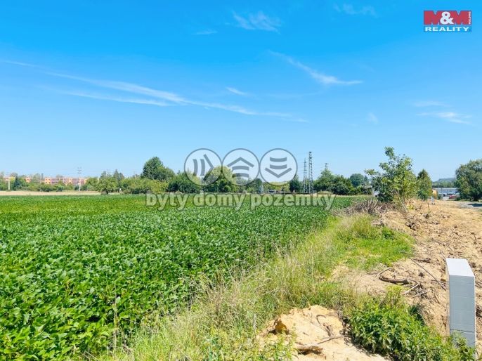 Prodej, Pozemek k bydlení, Příbor