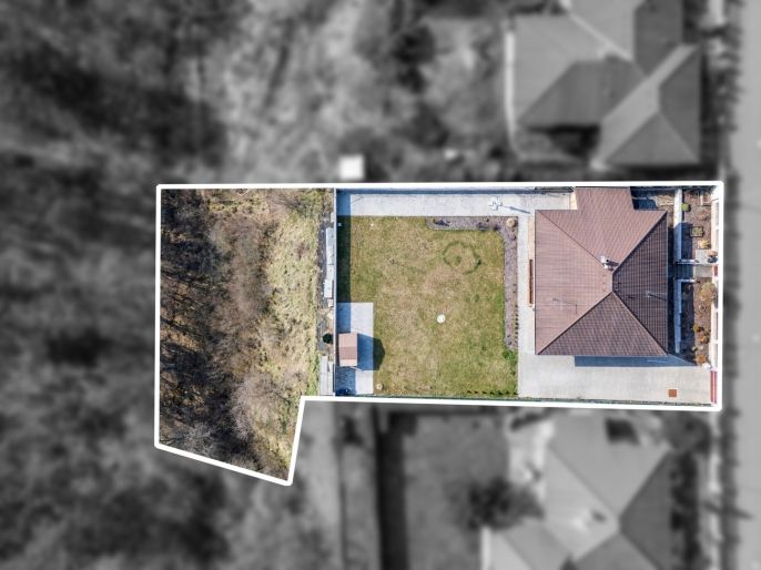 Prodej, Rodinný dům, Králův Dvůr