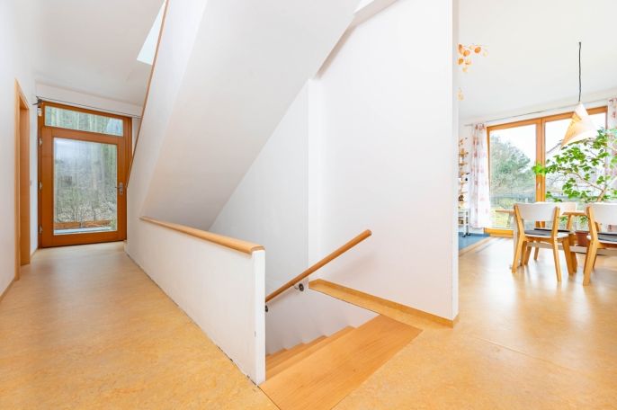 Prodej, Rodinný dům, Praha