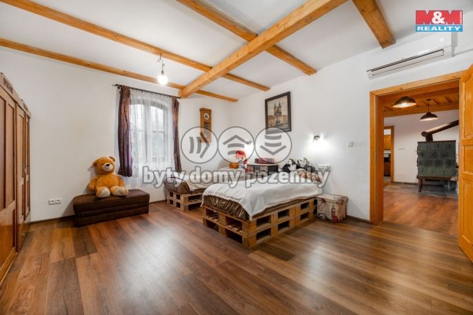 Prodej, Rodinný dům, Polička