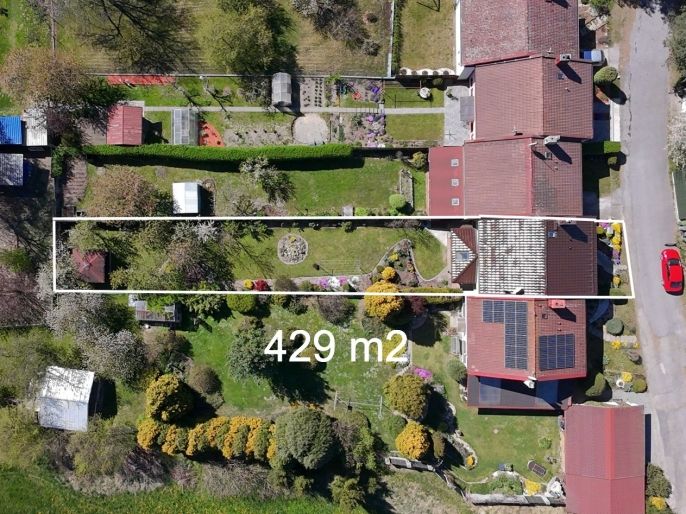 Prodej, Rodinný dům, Třemešná