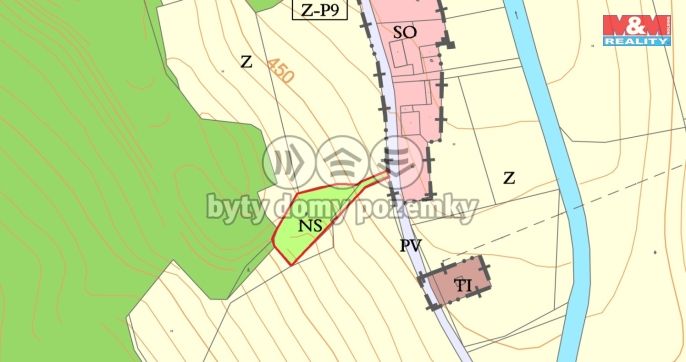 Prodej, Ostatní, Zlaté Hory