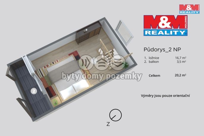 Prodej, Chata, Nový Oldřichov