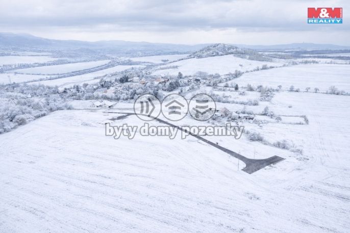 Prodej, Pozemek k bydlení, Řehlovice