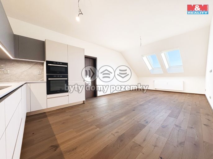 Prodej, Byt 3+kk, Želešice