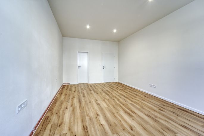 Pronájem, Byt 2+kk, Plzeň