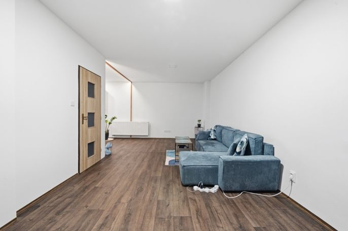 Prodej, Rodinný dům, Jaroměř