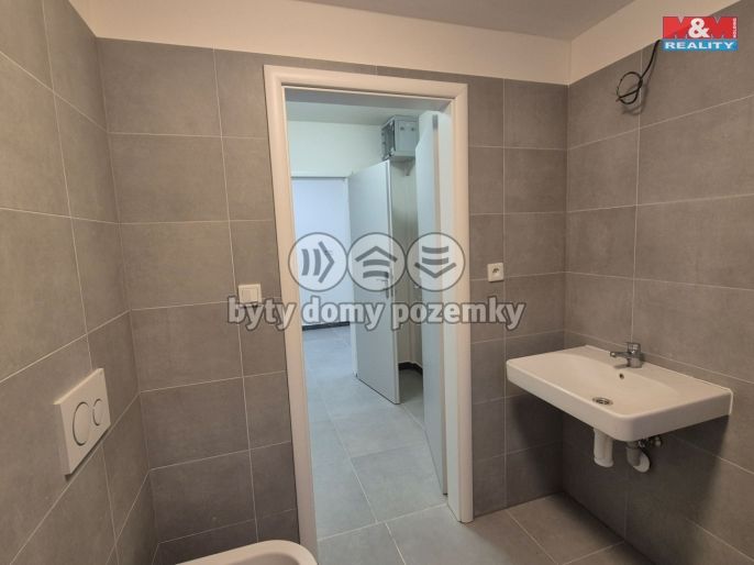 Pronájem, Obchod a služby, Tuchoměřice