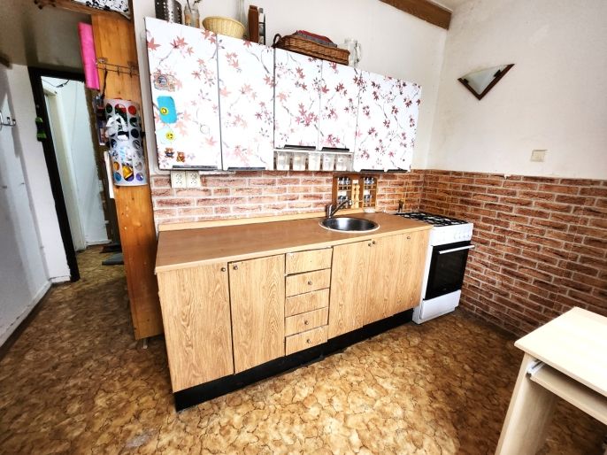 Prodej, Byt 1+1, Louny