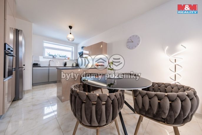 Prodej, Byt 4+kk, Kostelec nad Černými lesy