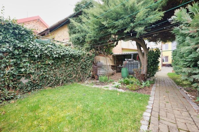 Prodej, Rodinný dům, Němčice nad Hanou