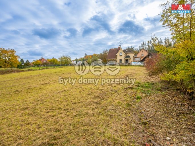 Prodej, Pozemek k bydlení, Hvězdonice