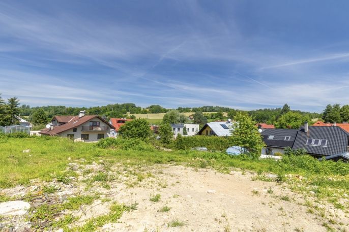 Prodej, Pozemek k bydlení, Metylovice