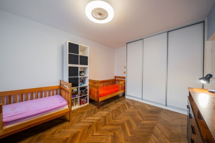 Prodej, Byt 2+1, Brno