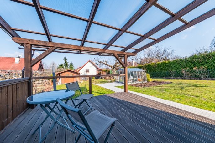 Prodej, Zahrada, Příbram