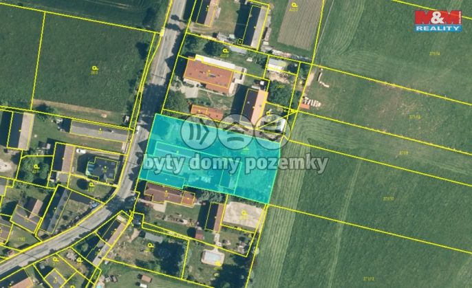 Prodej, Rodinný dům, Neurazy