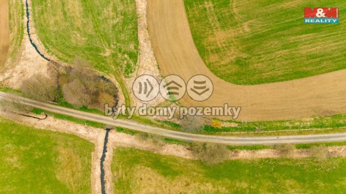 Prodej, Louka, Neurazy