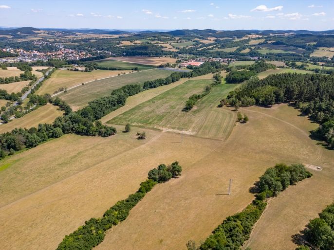 Prodej, Pole, Nišovice