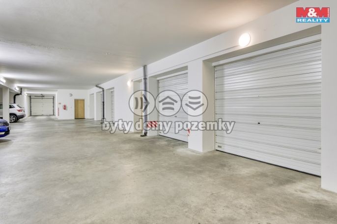 Prodej, Byt 4+kk, Plzeň