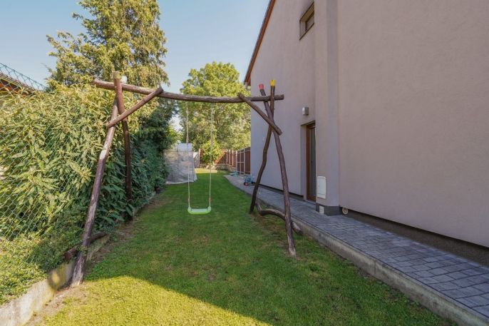 Prodej, Rodinný dům, Nučice