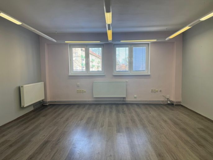 Pronájem, Kancelářský prostor, Havířov