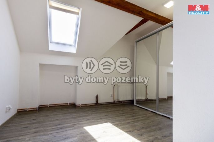 Pronájem, Rodinný dům, Ždírec