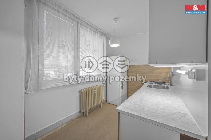 Prodej, Byt 3+1, Hradec Králové