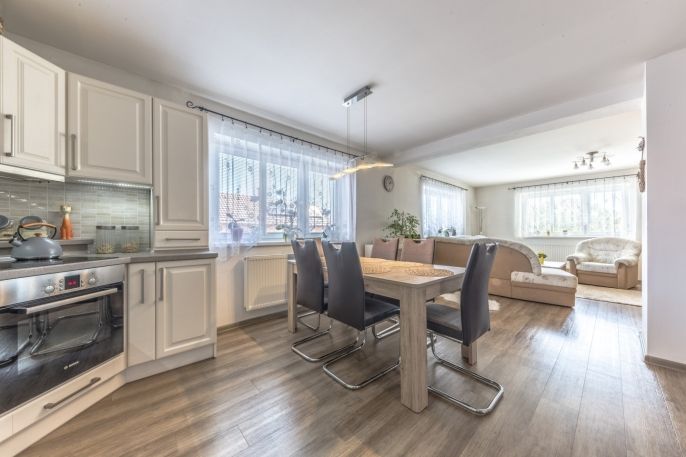 Prodej, Rodinný dům, Velenka