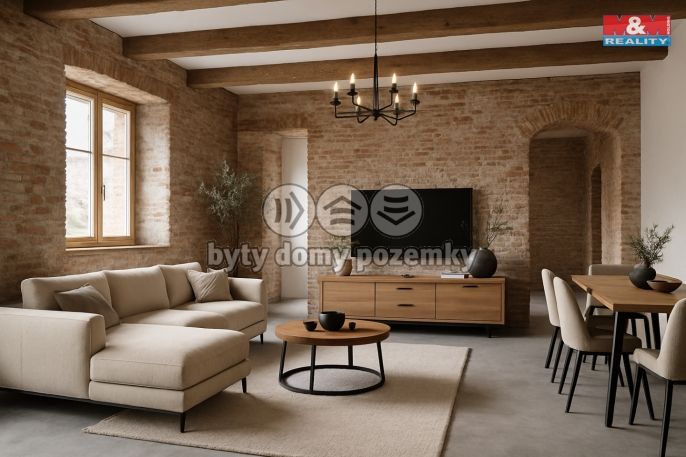 Prodej, Rodinný dům, Jindřichův Hradec