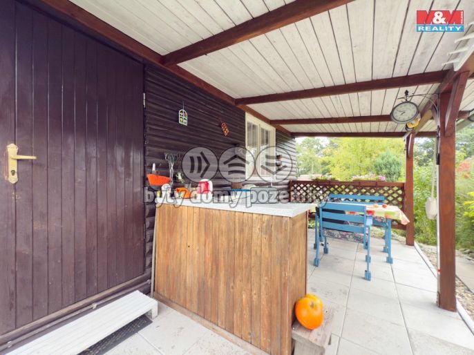 Prodej, Zahrada, Chotěbuz