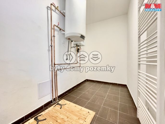 Prodej, Rodinný dům, Mladkov