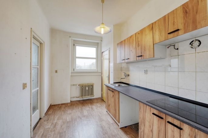 Prodej, Byt 3+1, Klatovy