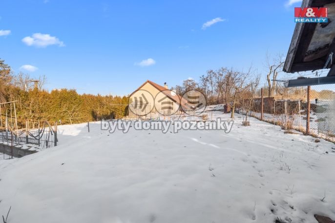 Prodej, Rodinný dům, Zlonice